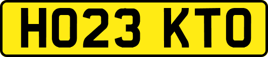 HO23KTO