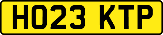 HO23KTP