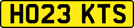 HO23KTS