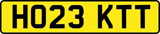 HO23KTT