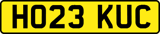 HO23KUC