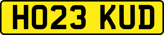 HO23KUD
