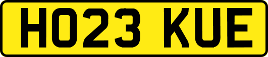 HO23KUE