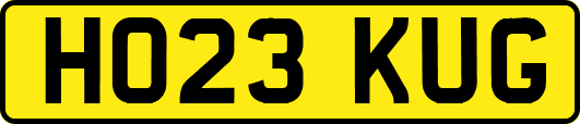 HO23KUG