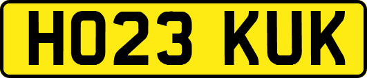 HO23KUK
