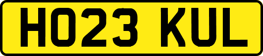 HO23KUL