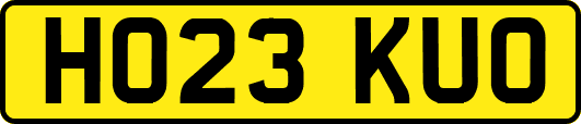 HO23KUO