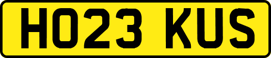HO23KUS