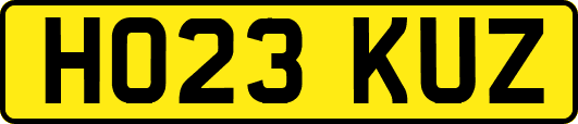 HO23KUZ