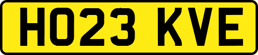 HO23KVE