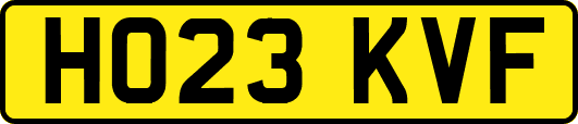 HO23KVF