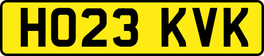 HO23KVK