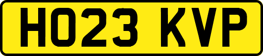 HO23KVP