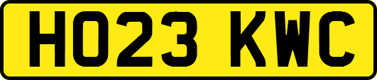 HO23KWC