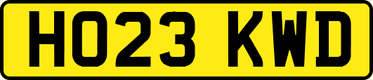 HO23KWD