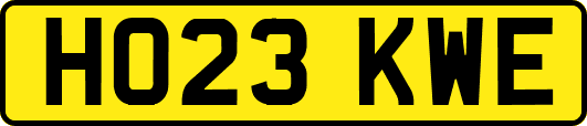 HO23KWE
