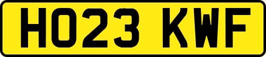 HO23KWF
