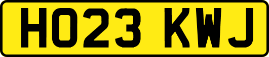 HO23KWJ