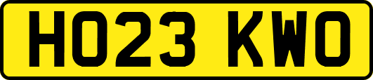 HO23KWO