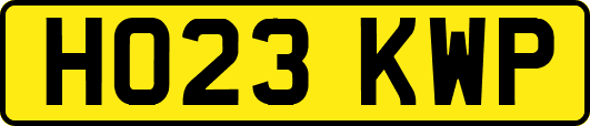 HO23KWP