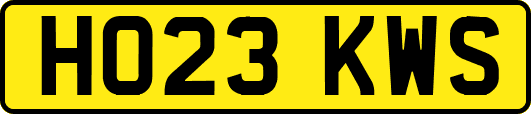 HO23KWS