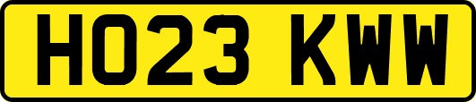 HO23KWW