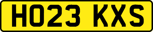 HO23KXS