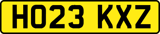 HO23KXZ