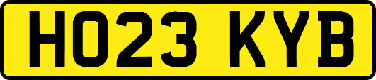 HO23KYB