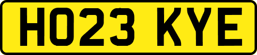 HO23KYE