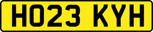 HO23KYH