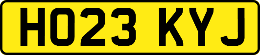 HO23KYJ