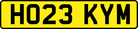 HO23KYM