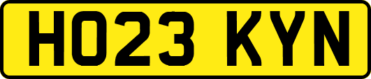 HO23KYN