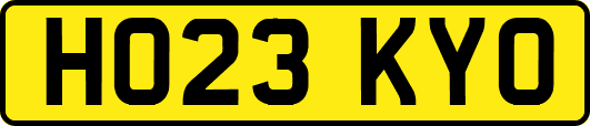 HO23KYO