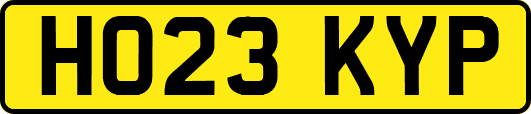 HO23KYP