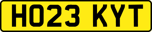 HO23KYT