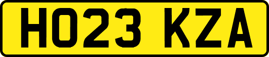 HO23KZA