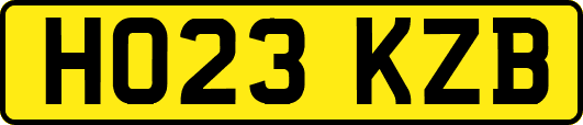 HO23KZB