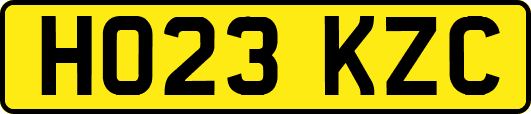 HO23KZC
