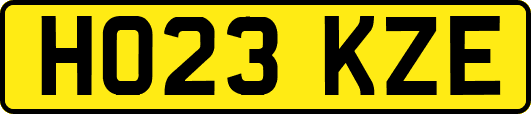 HO23KZE