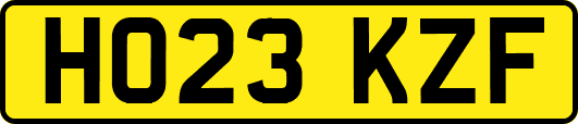 HO23KZF