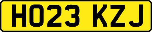 HO23KZJ