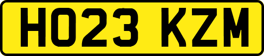 HO23KZM