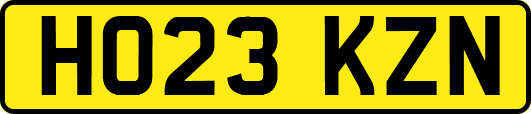 HO23KZN