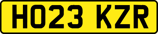 HO23KZR