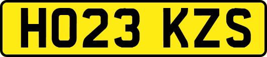 HO23KZS