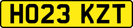 HO23KZT