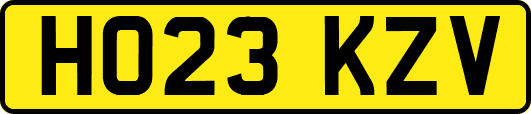 HO23KZV