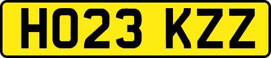 HO23KZZ